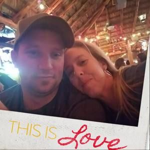 Meet your Posher, Chad